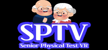 Senior Physical Test VR