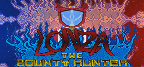 L'Onza the Bounty Hunter