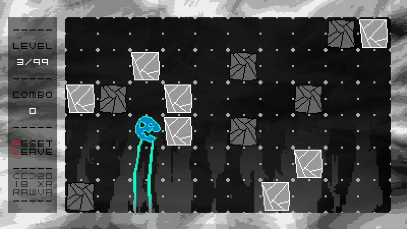 Antimatter Elevator screenshot