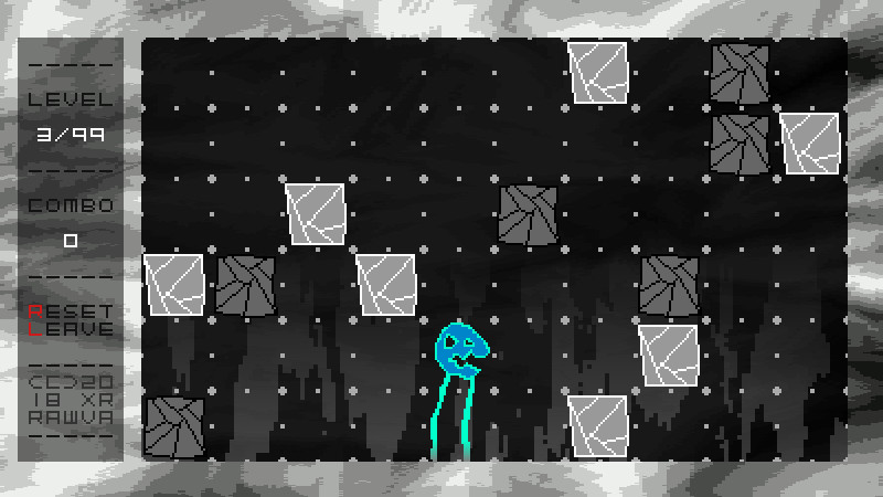 Antimatter Elevator screenshot