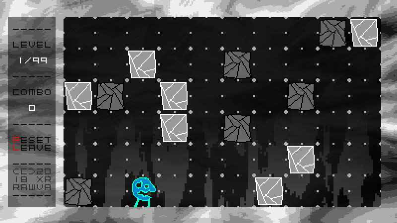 Antimatter Elevator screenshot