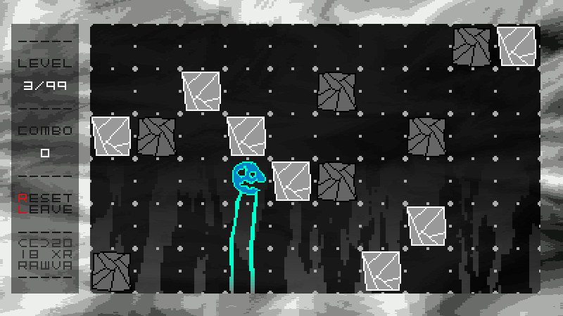 Antimatter Elevator screenshot