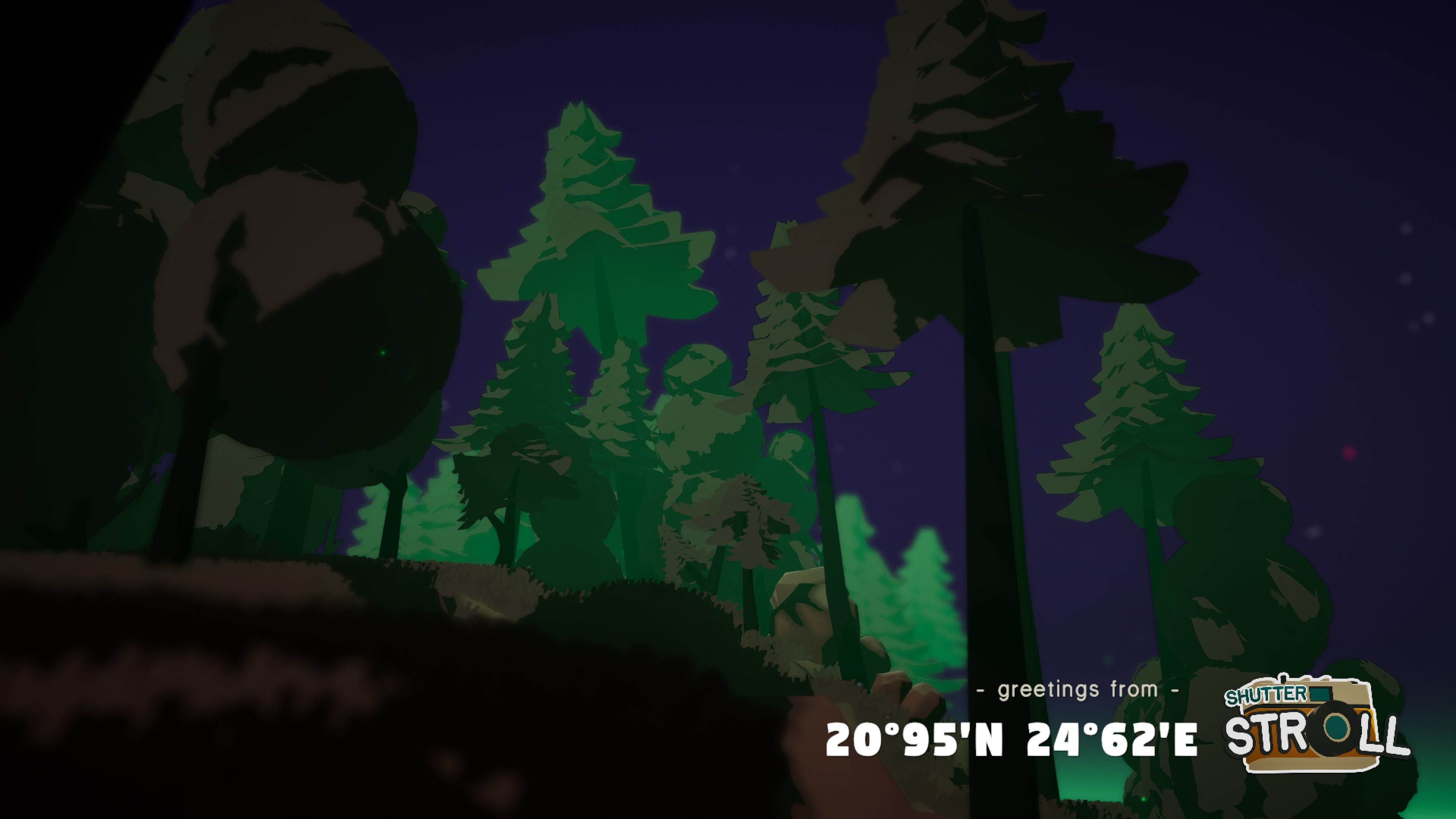 Shutter Stroll screenshot