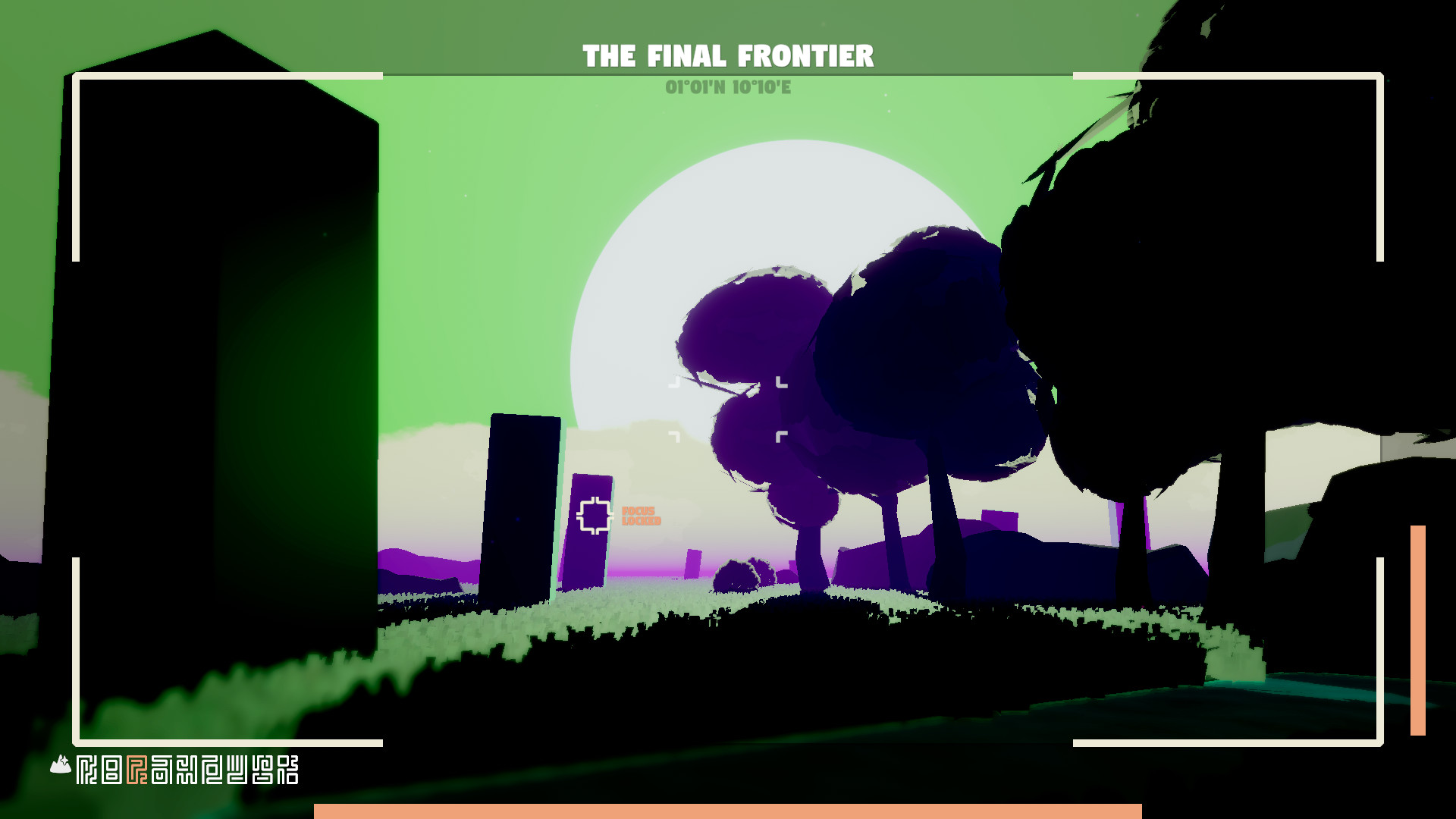 Shutter Stroll screenshot