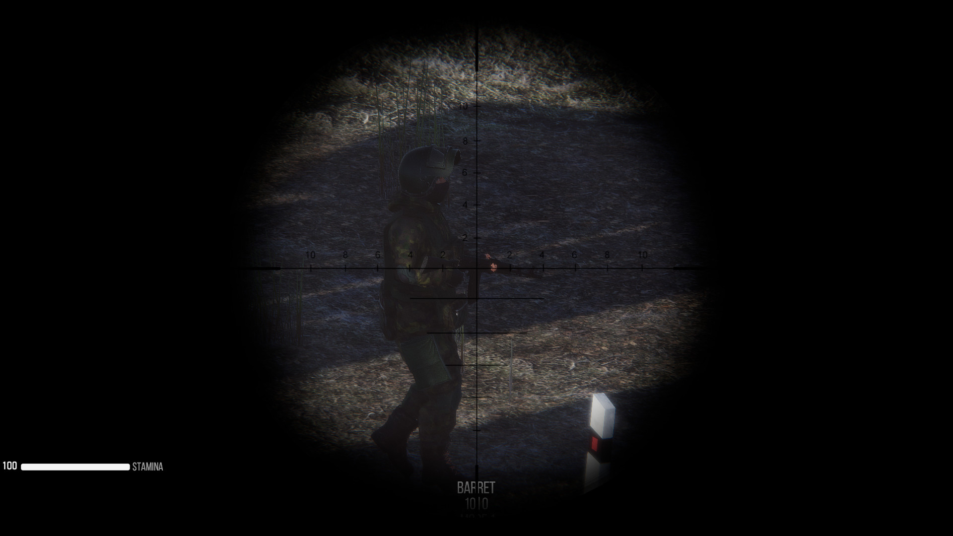 V.O.D.K.A. Open World Survival Shooter screenshot