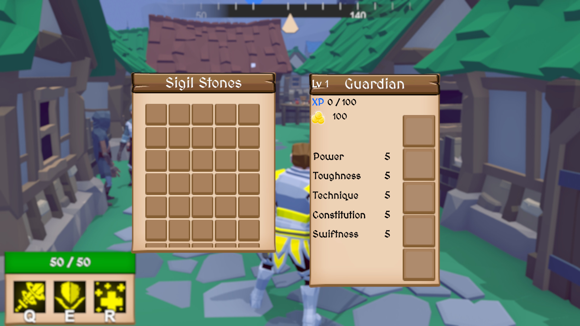 Adventure War : Battlefield screenshot