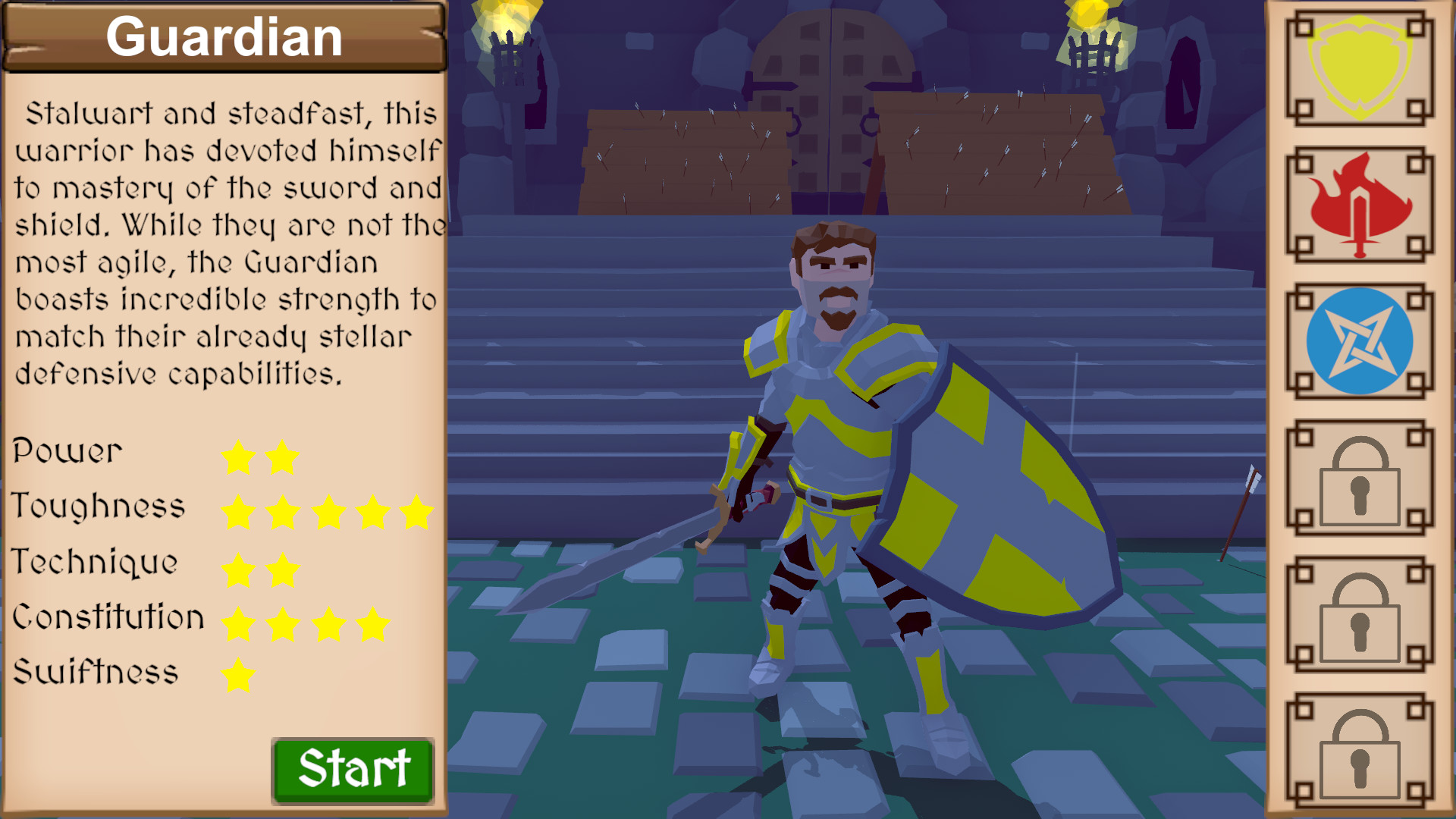 Adventure War : Battlefield screenshot