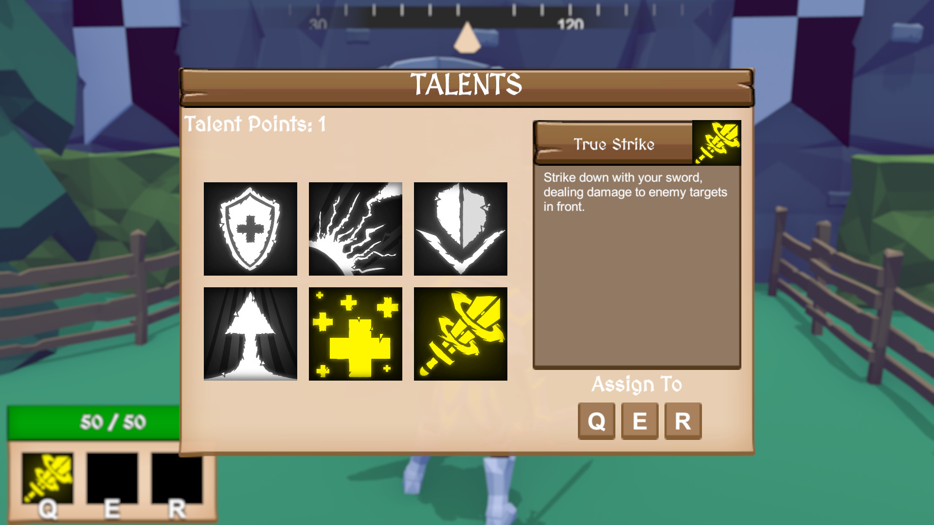 Adventure War : Battlefield screenshot