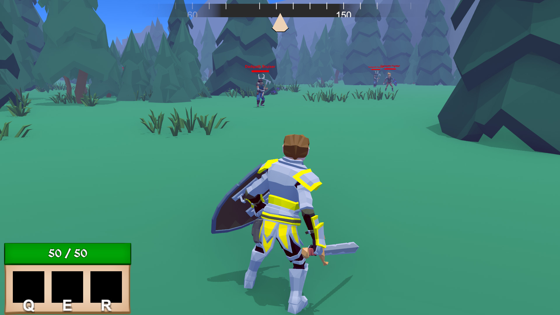Adventure War : Battlefield screenshot