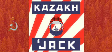Kazakh 'Jack