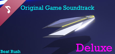 Beat Rush - Original Game Soundtrack: Deluxe