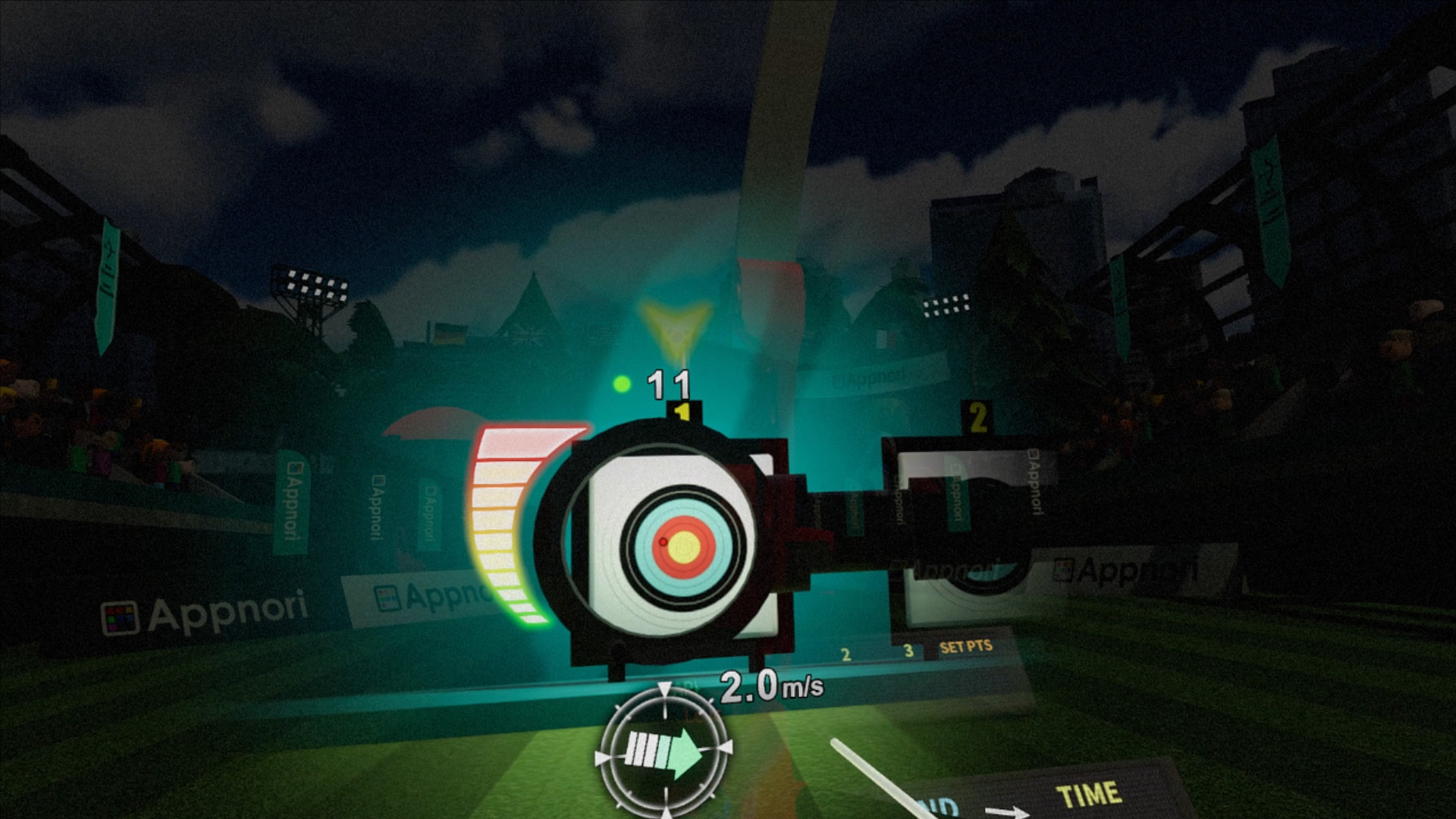 All-In-One Sports VR screenshot
