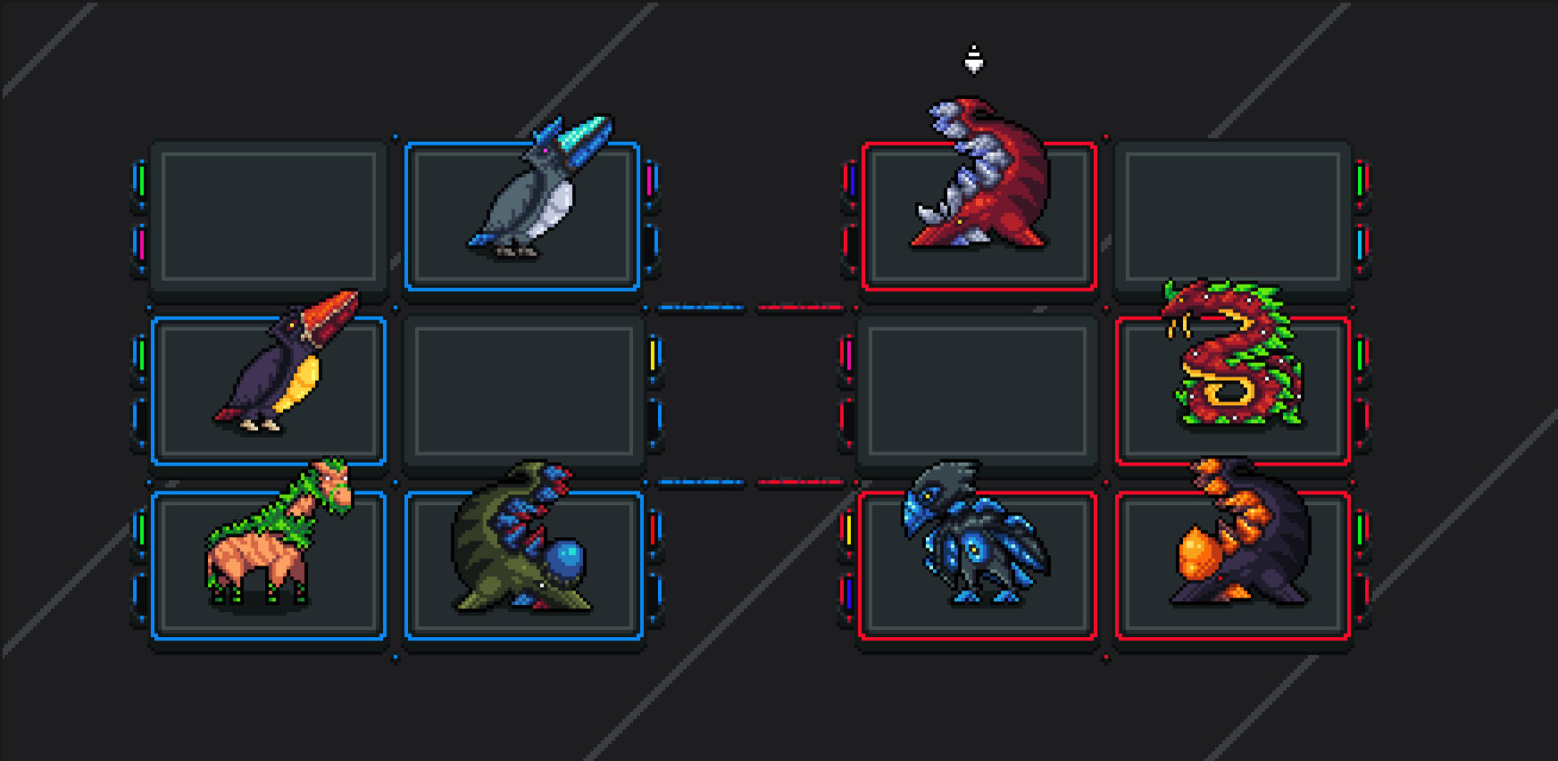 Monster Tribe screenshot