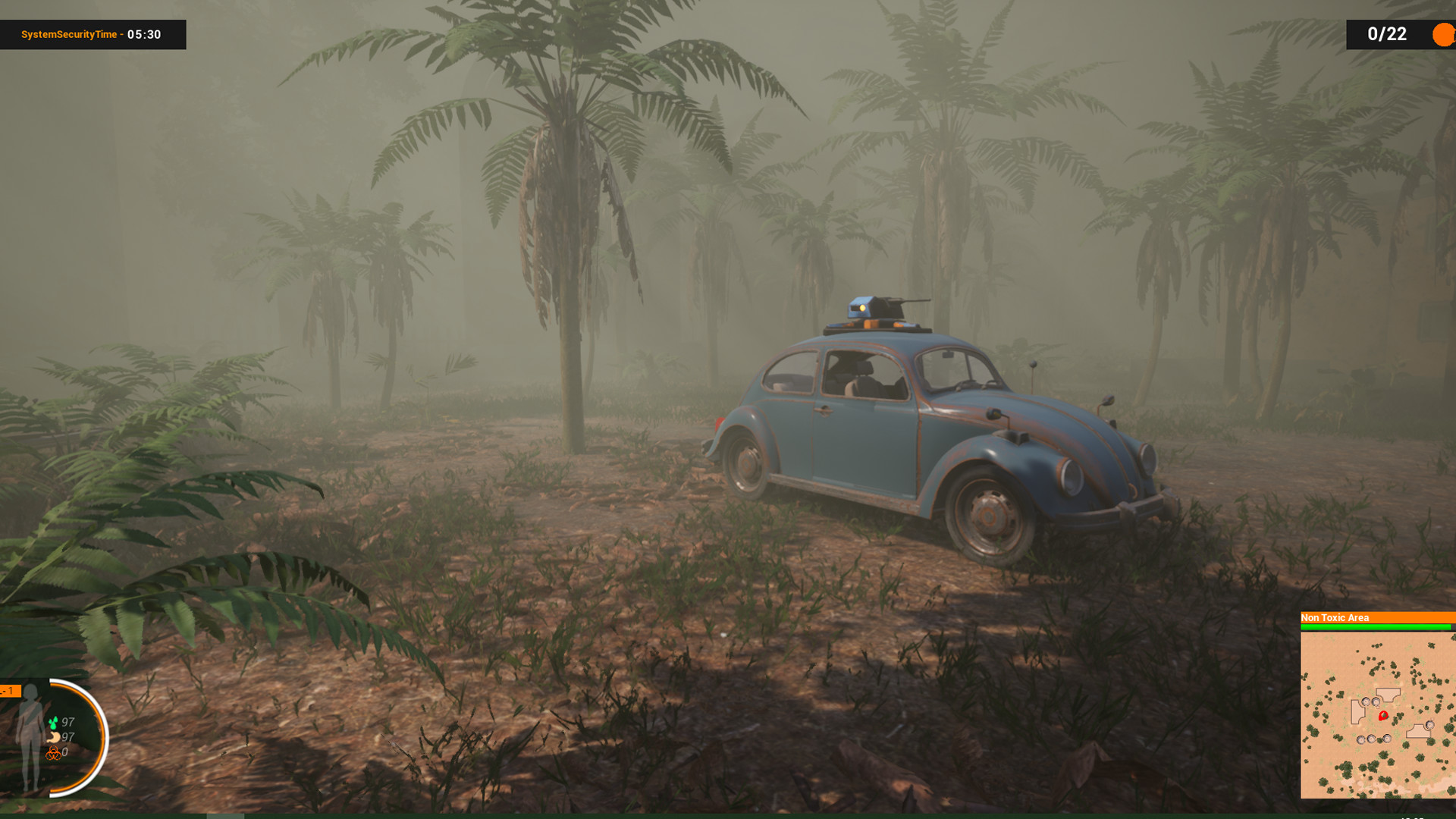 No.L85 screenshot