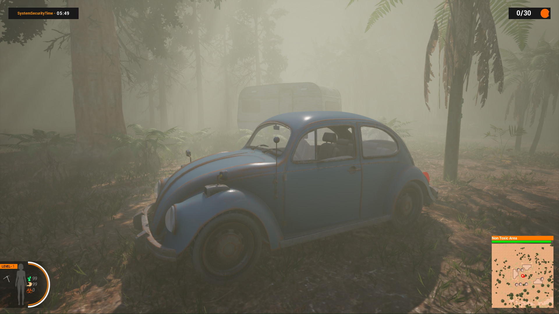 No.L85 screenshot