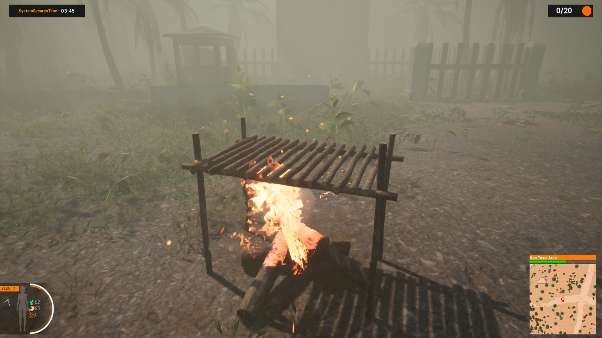 No.L85 screenshot