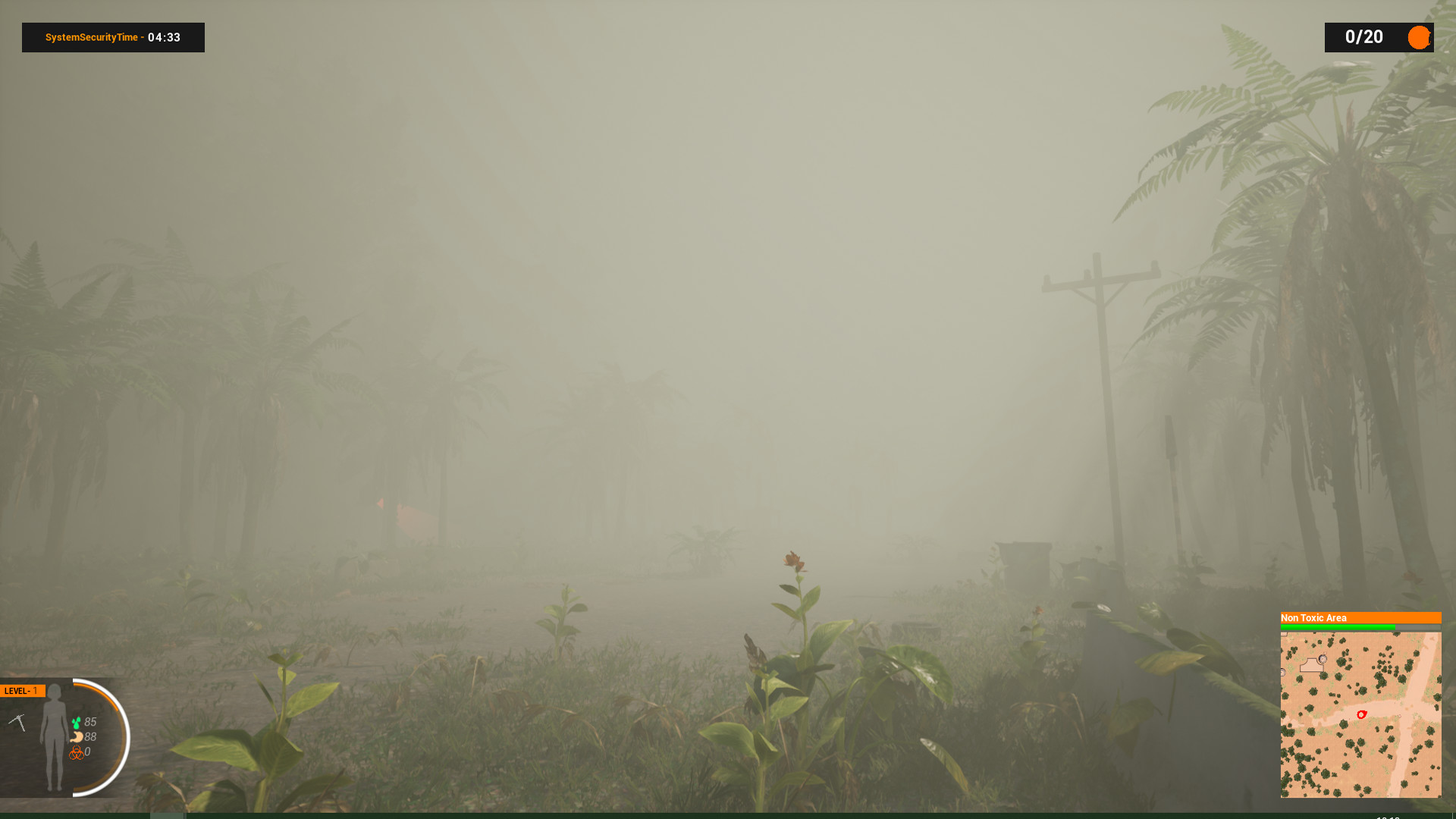 No.L85 screenshot