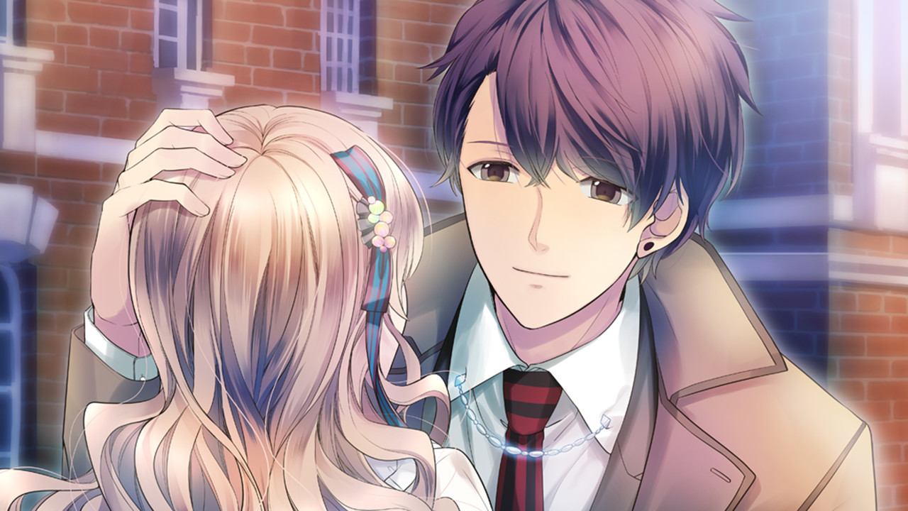 TAISHO x ALICE episode 3 screenshot