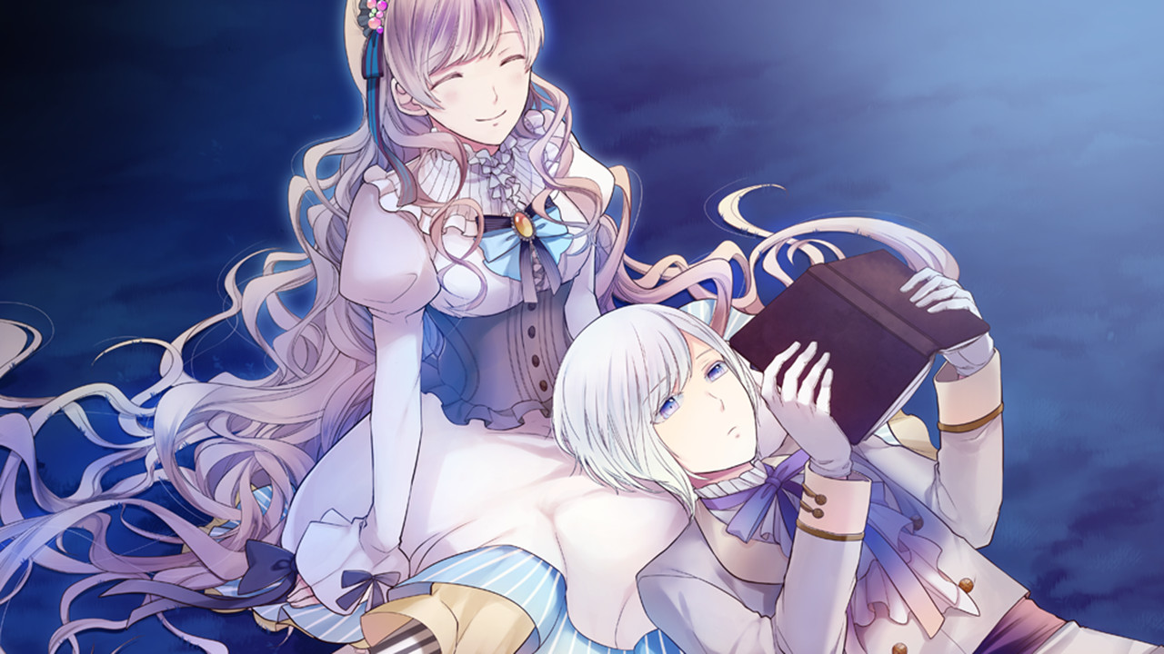 TAISHO x ALICE episode 3 screenshot