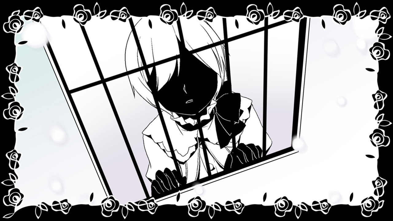 TAISHO x ALICE episode 3 screenshot