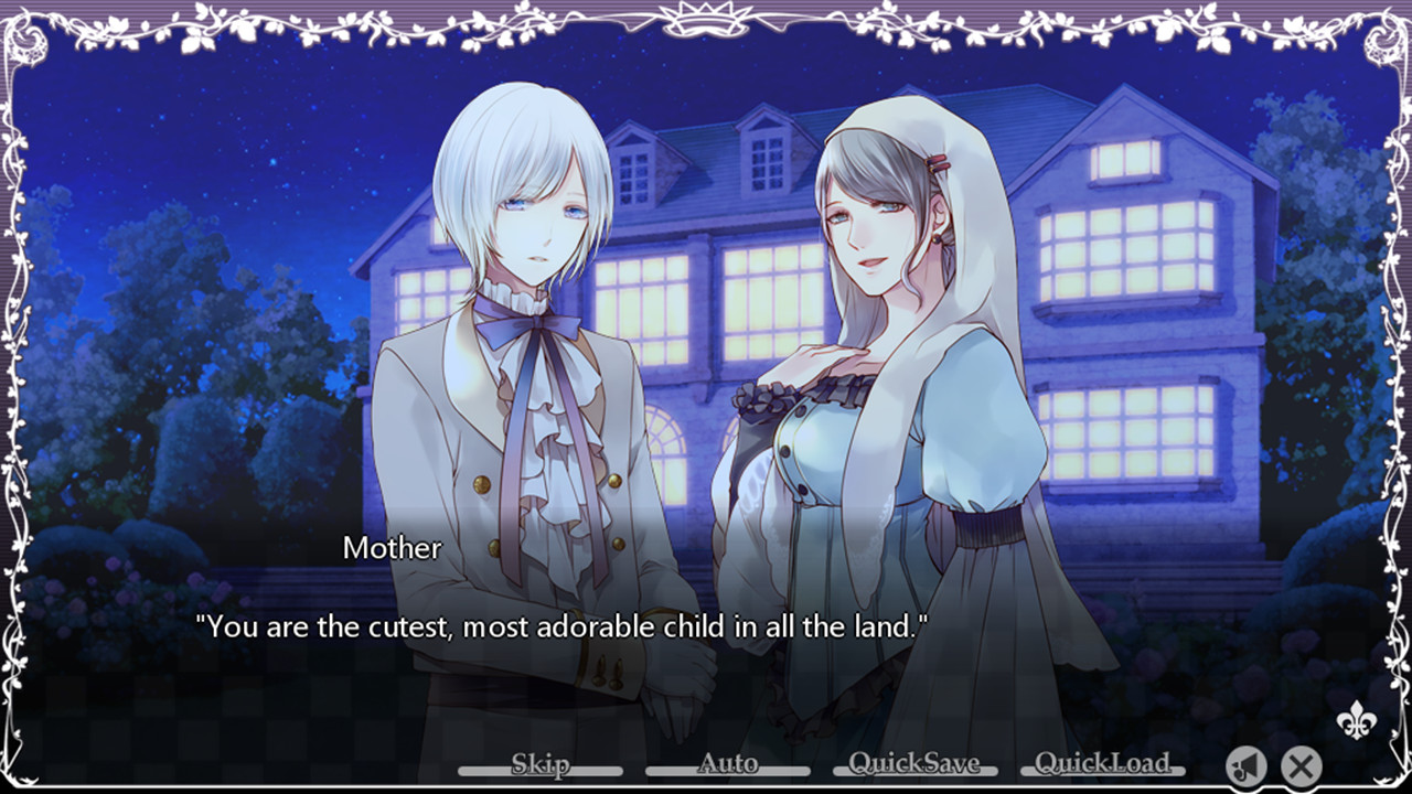 TAISHO x ALICE episode 3 screenshot