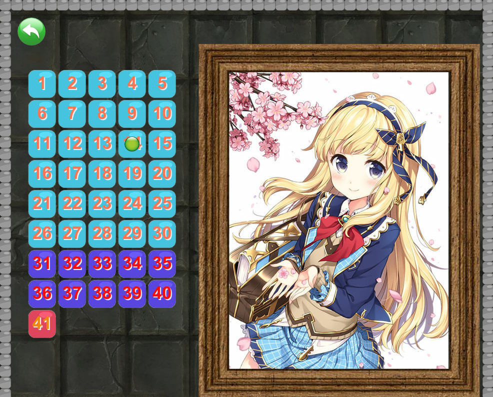 Girls Pinball-DLC1 screenshot