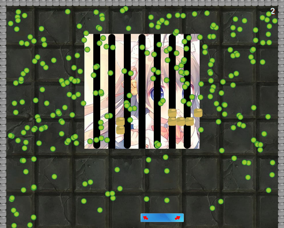 Girls Pinball-DLC2 screenshot