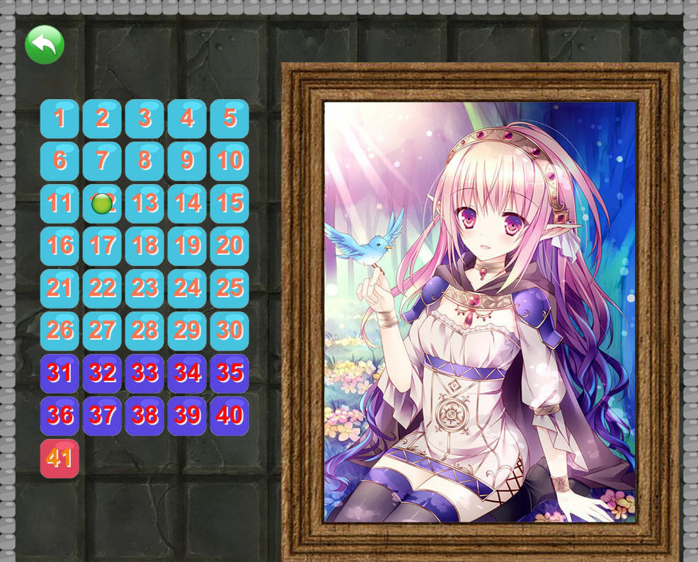 Girls Pinball-DLC2 screenshot