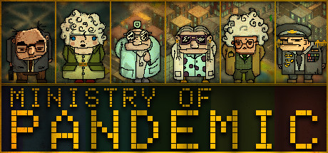 Ministry of Pandemic