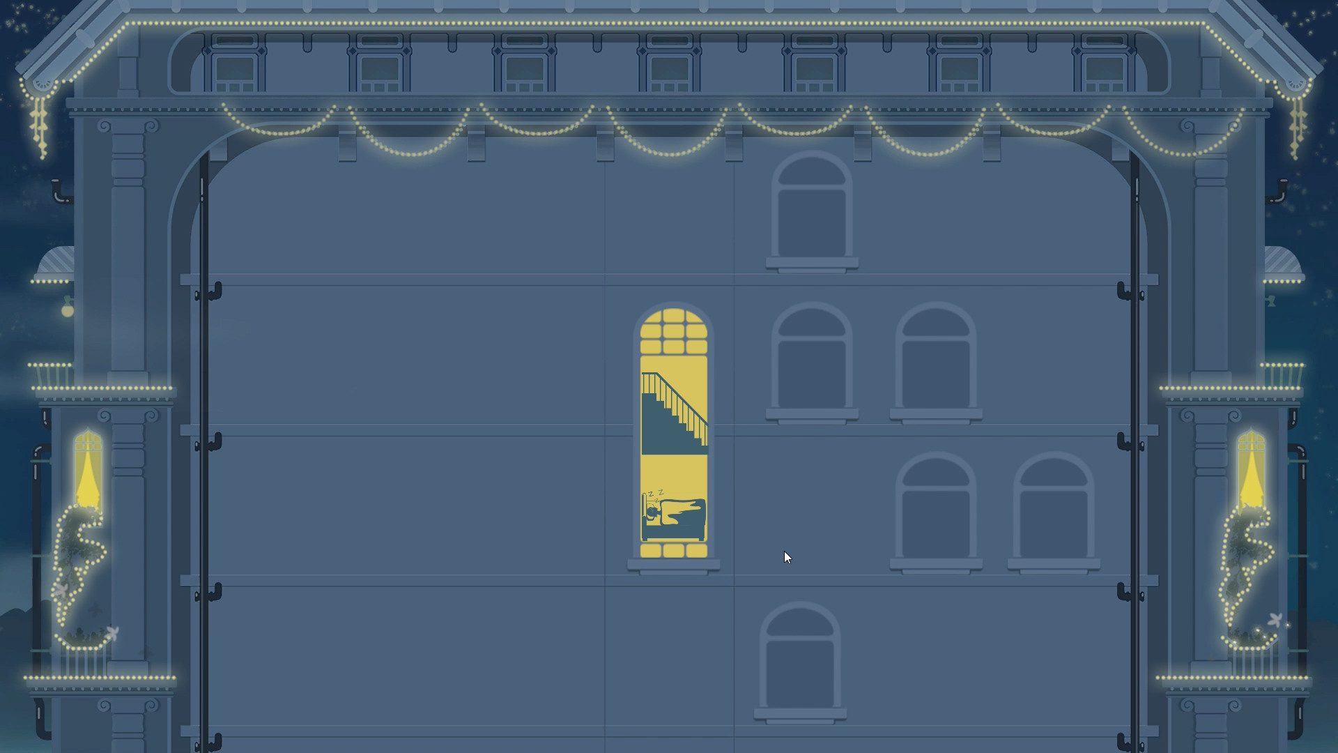 After Meeting screenshot