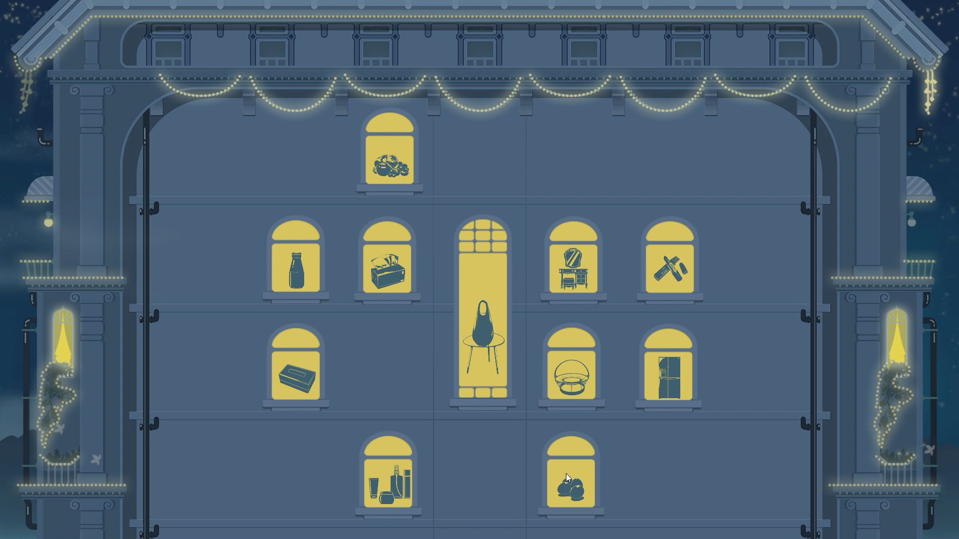 After Meeting screenshot