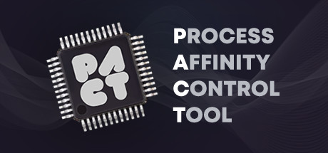 PACT - Process Affinity Control Tool