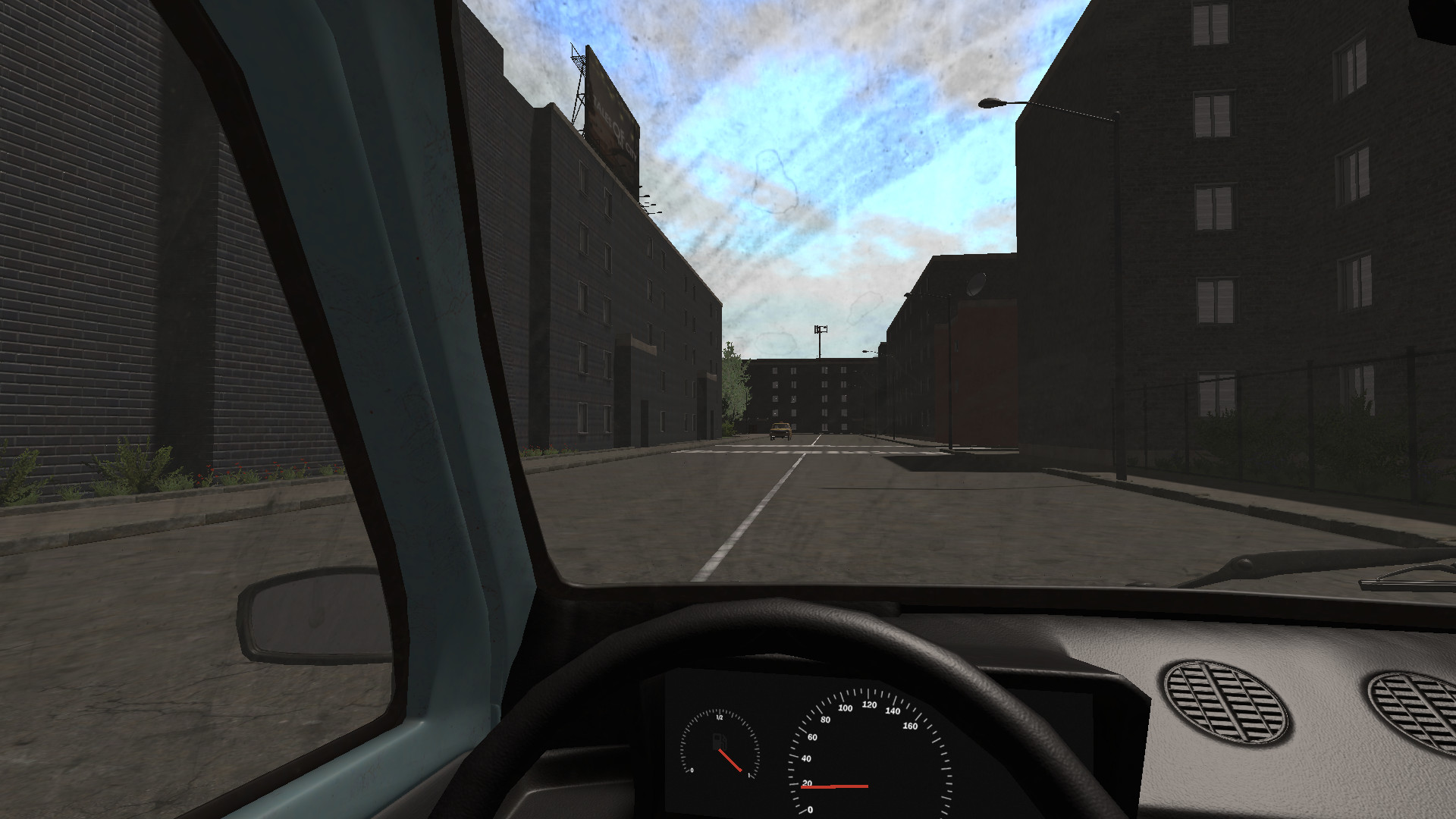 Freelancer Life Simulator: Prologue screenshot