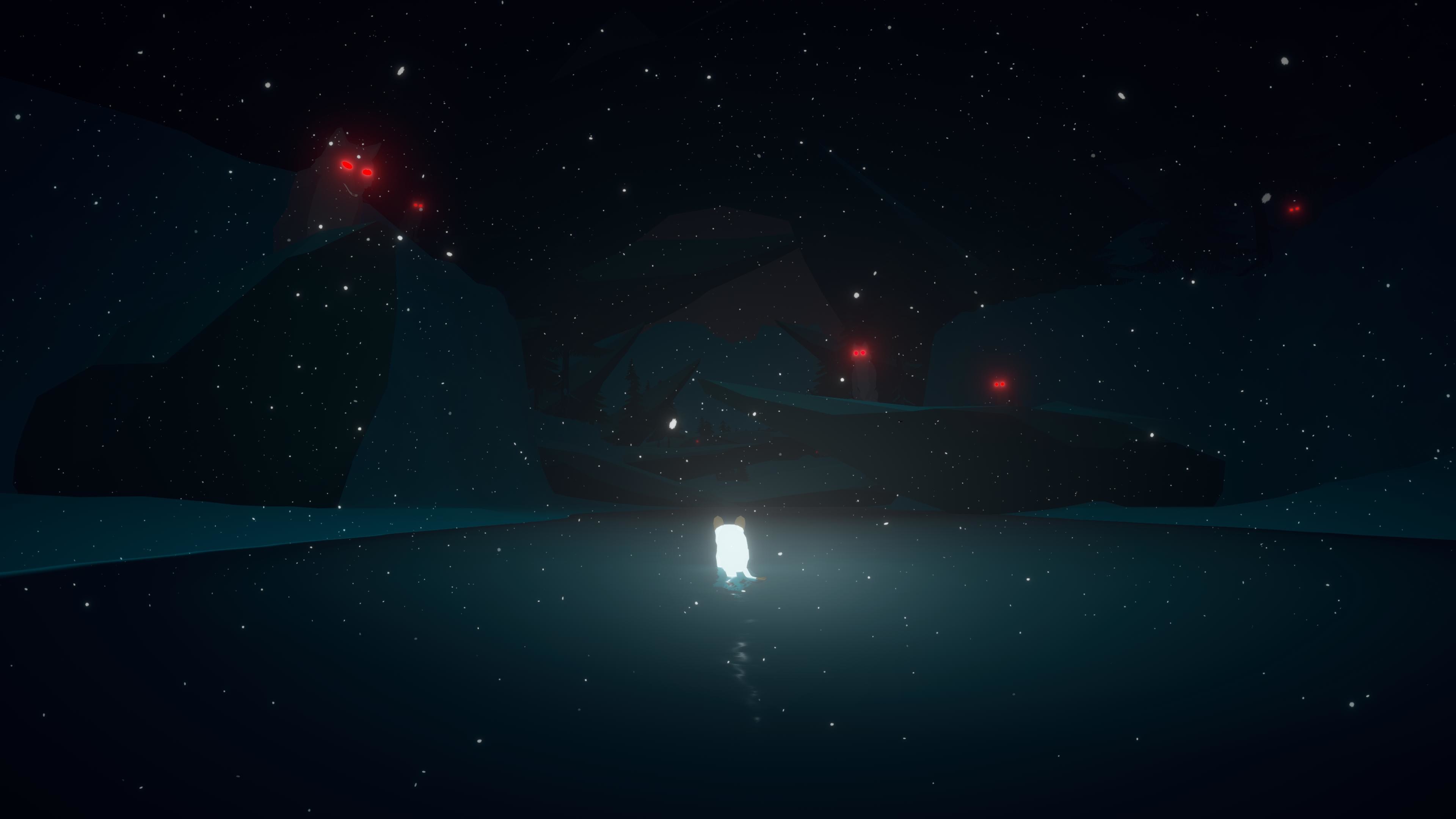 Across screenshot