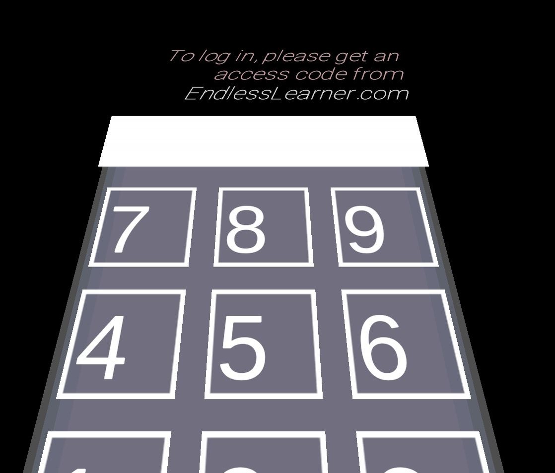 ELLE the EndLess LEarner: ELLEments of Learning screenshot