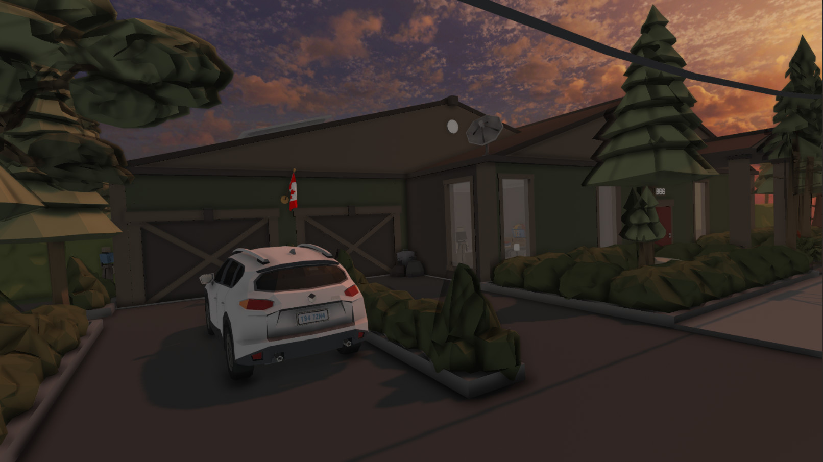 the Mercenary screenshot