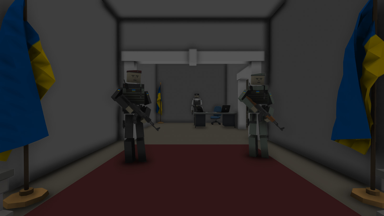 the Mercenary screenshot