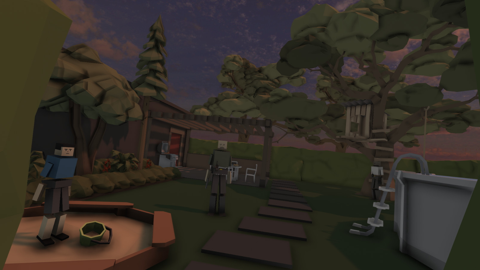 the Mercenary screenshot