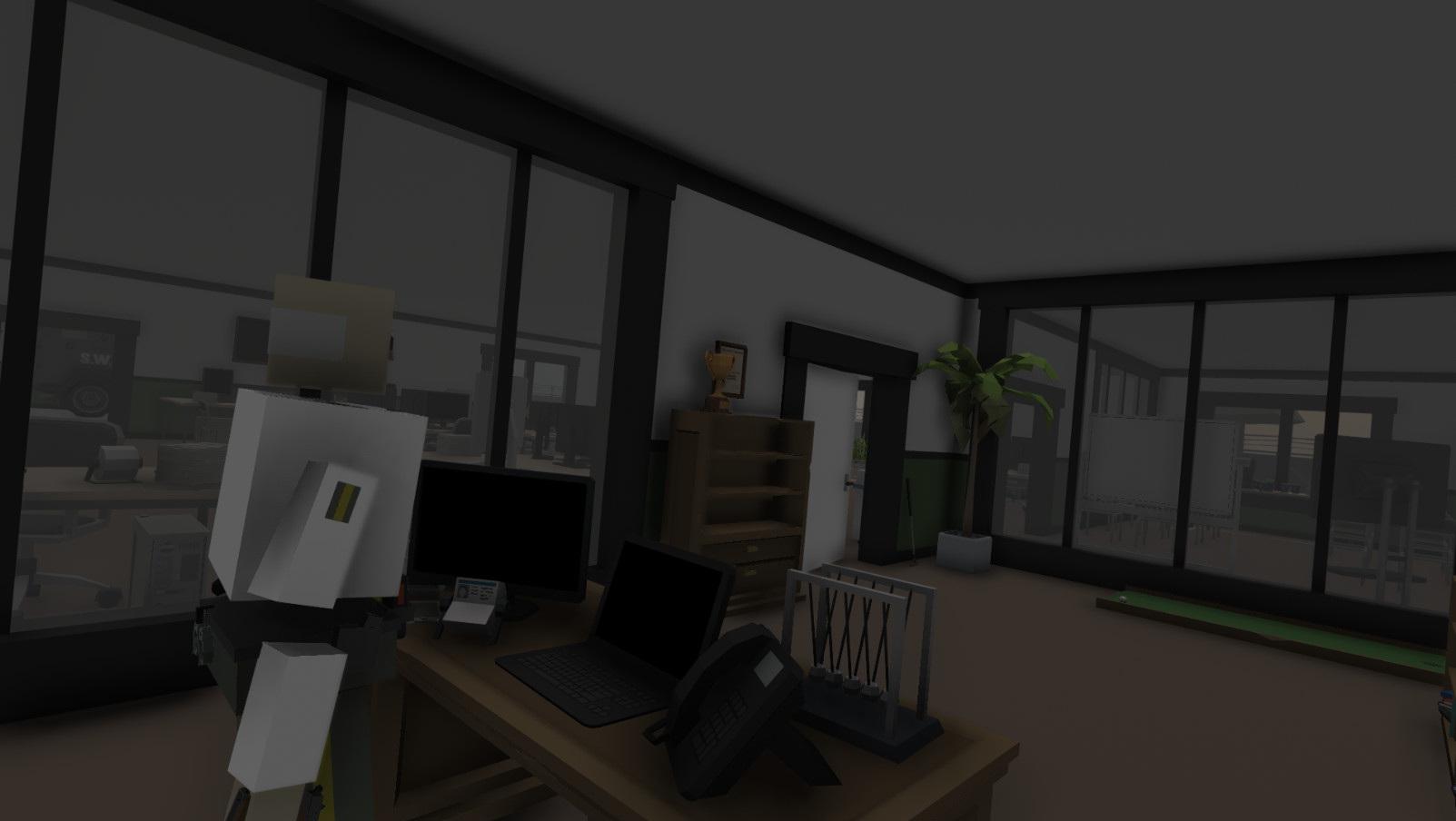 the Mercenary screenshot