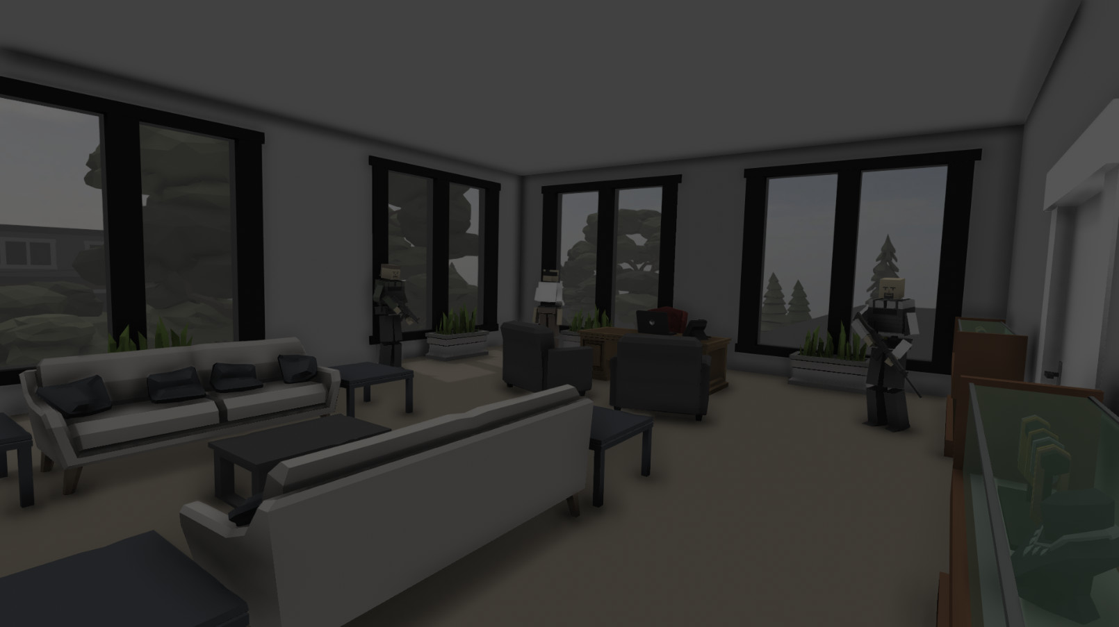 the Mercenary screenshot