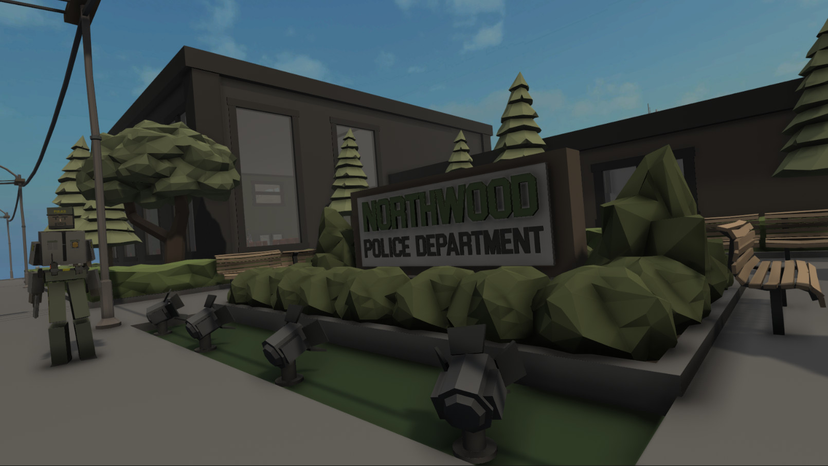 the Mercenary screenshot