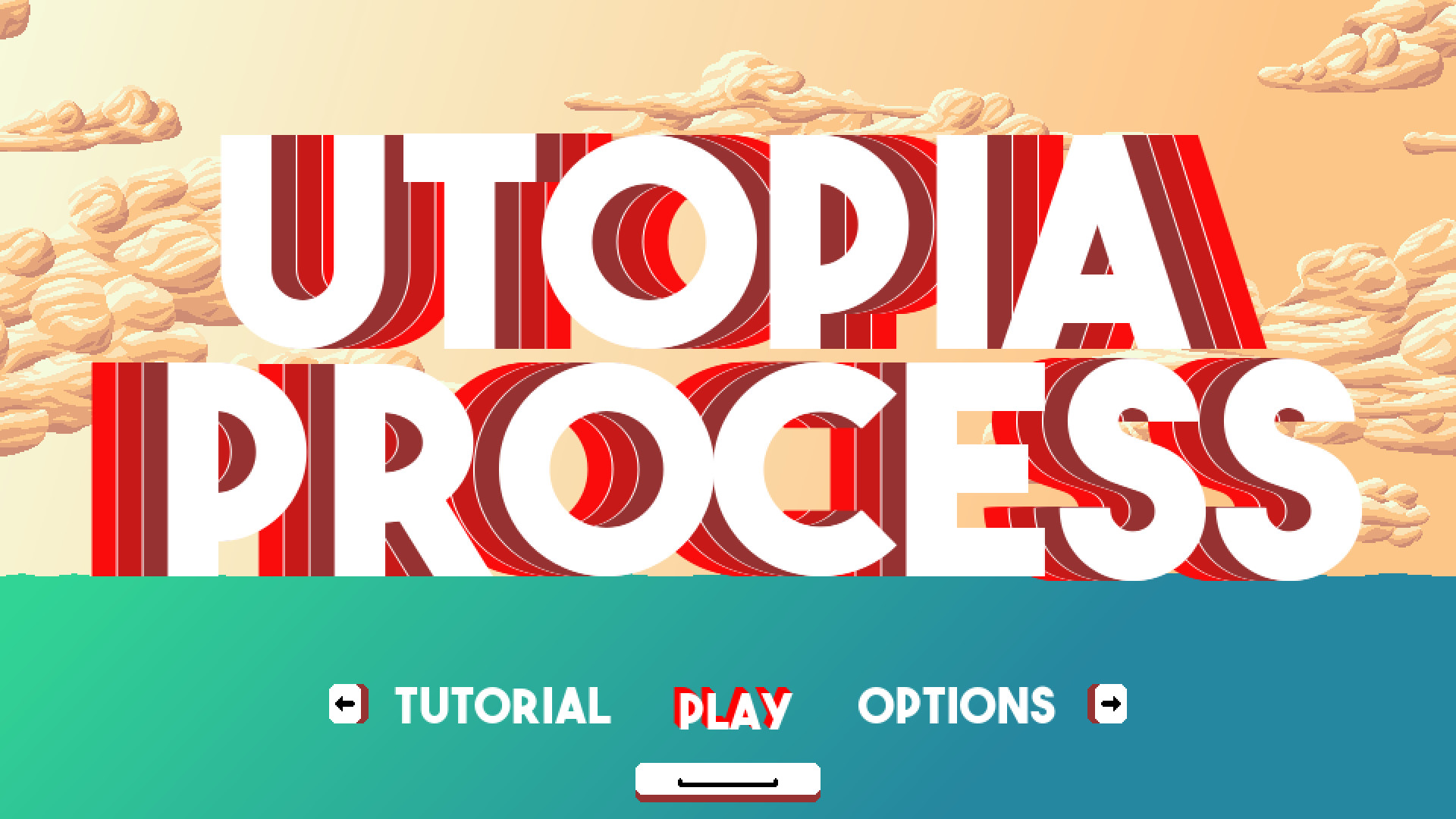 Utopia Process screenshot