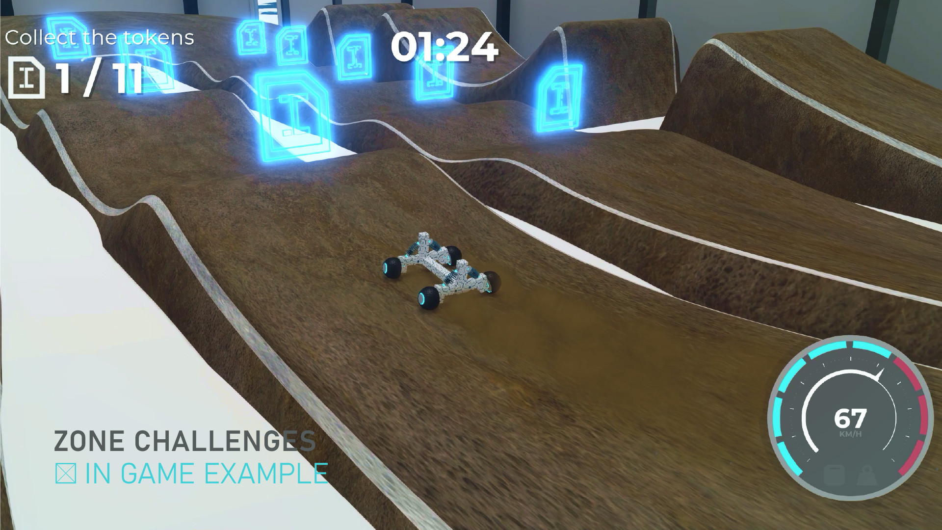 ImproCréation screenshot