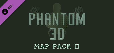 Phantom 3D Map Pack II