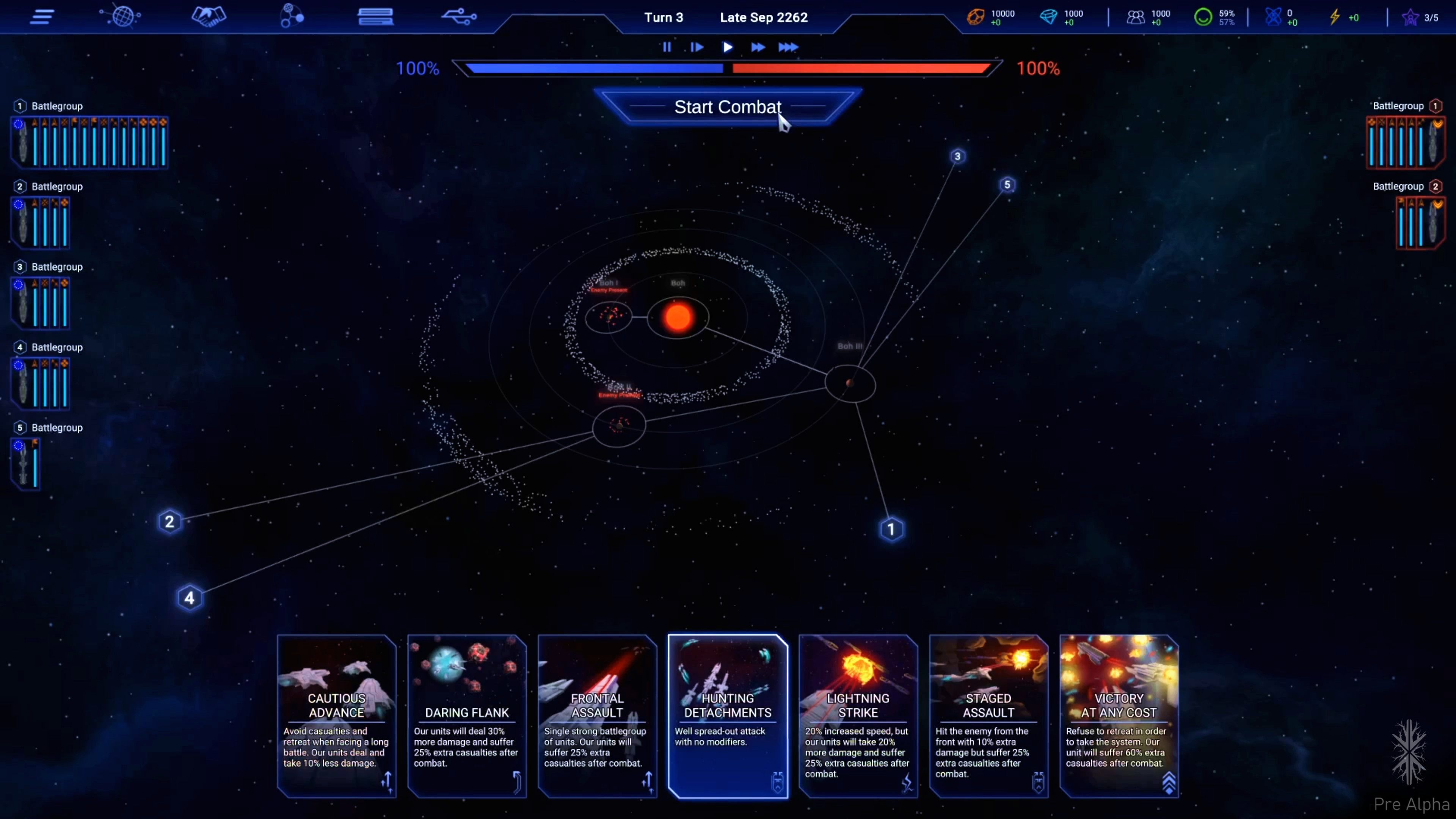 The Pegasus Expedition screenshot