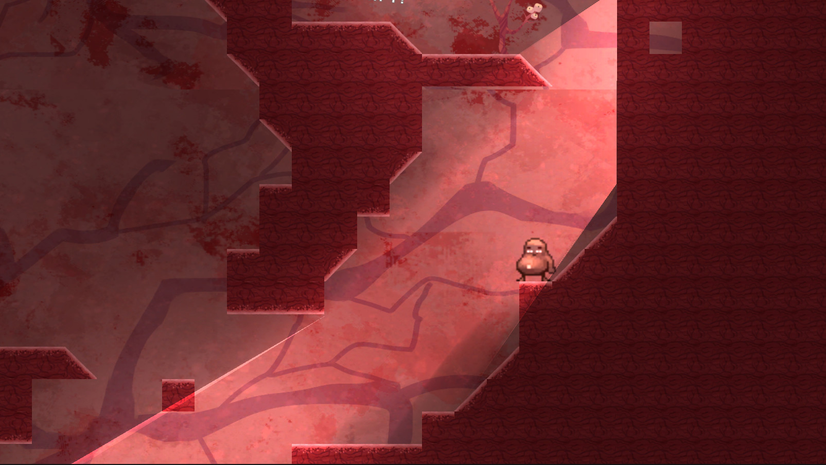The Runaway Feijoão screenshot