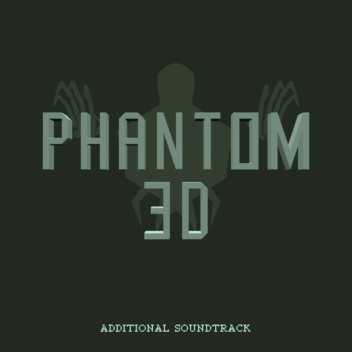 Phantom 3D Additional Soundtrack screenshot