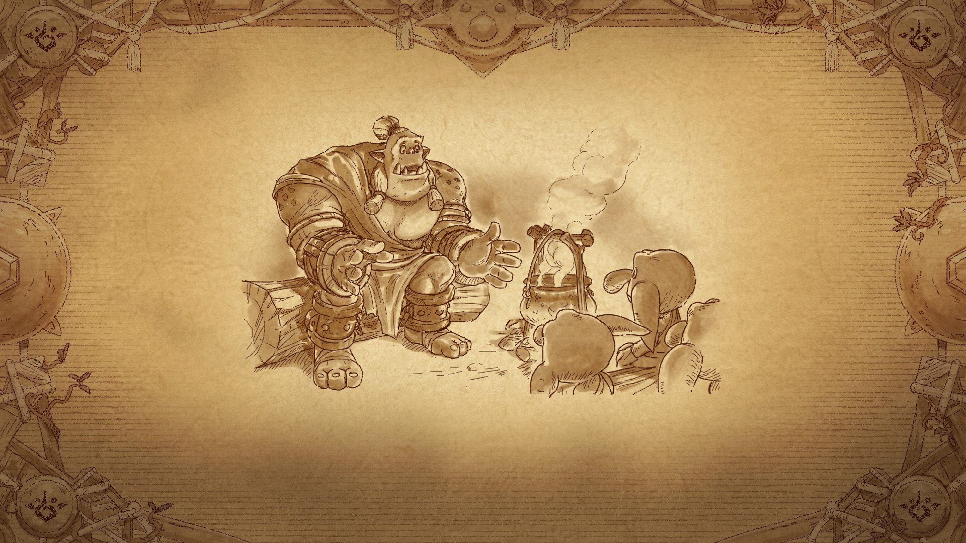 Goblin Stone screenshot