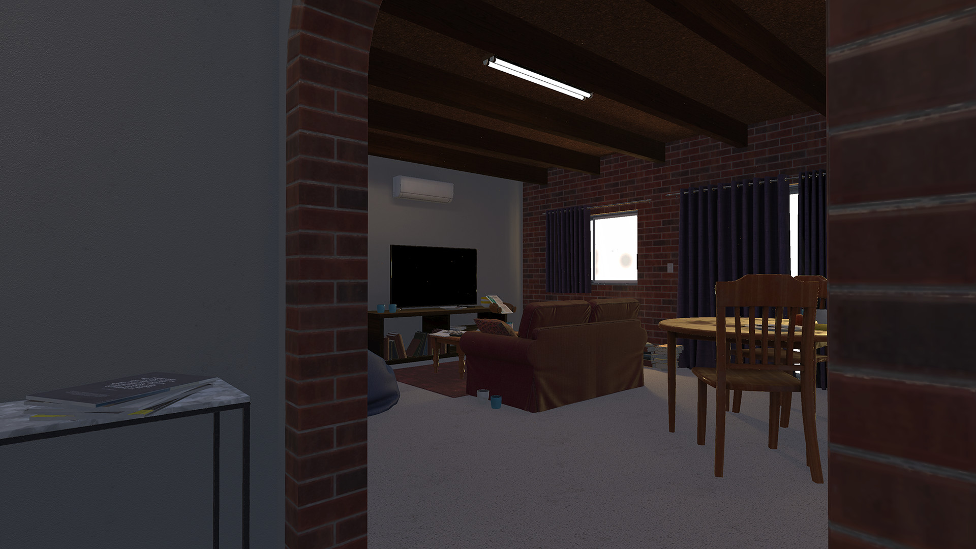 Imercyve: Living with Intellectual Disability screenshot