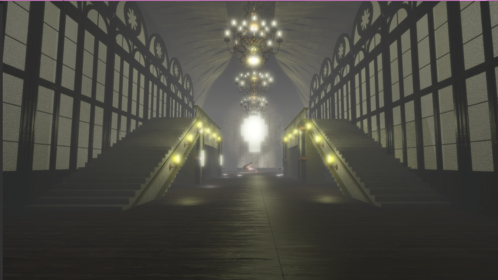 Isolationist Nightclub Simulator screenshot